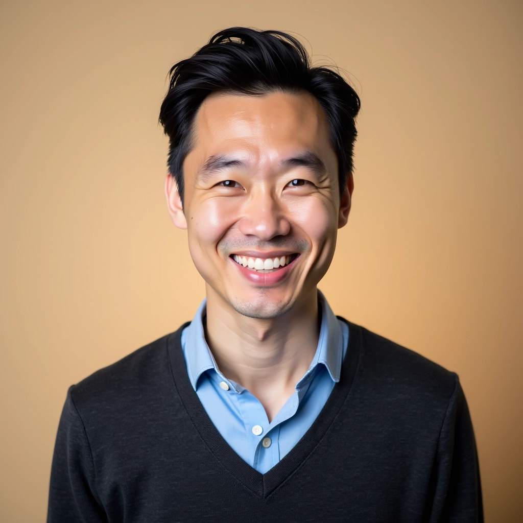 Marcus Wong
