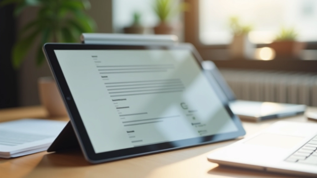 Tablet and smartphone showing responsive hamburger menu that transforms into a tab-based navigation on larger screens, demonstrating adaptive design patterns